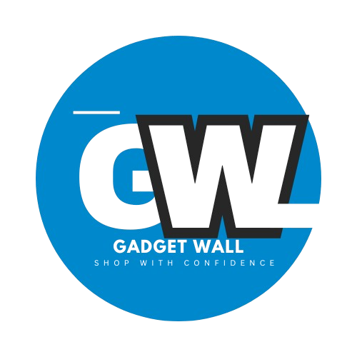 Gadget Wall