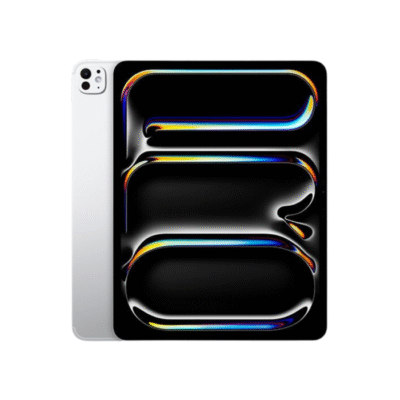 IPAD PRO 2024 13INCH WIFI+CELLULAR 256GB SILVER