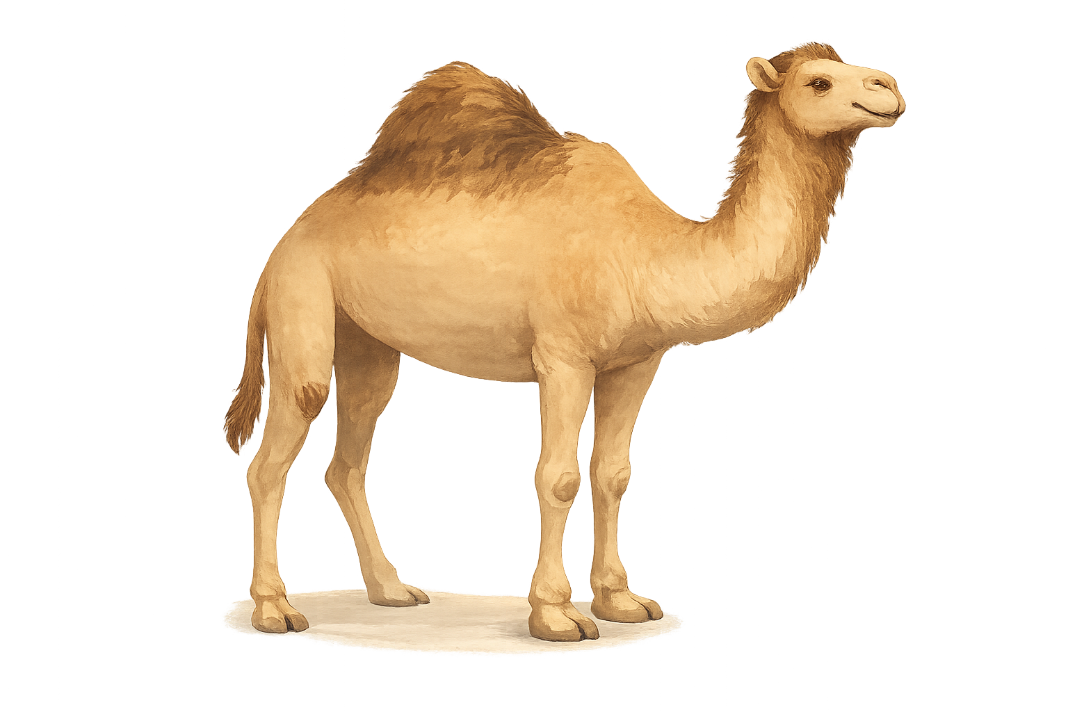 Camel