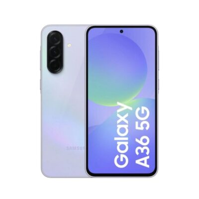 Samsung Galaxy A36 5G 6.7″ Dual SIM 8GB/256GB Lavandar