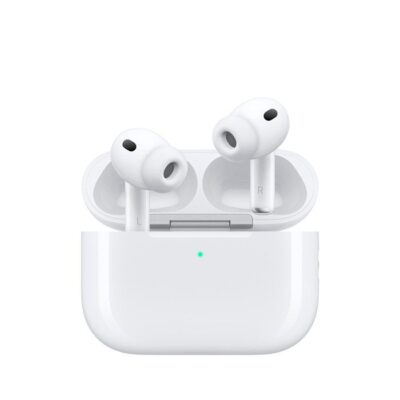 Apple AirPods Pro  (3ª GENERATION) + MagSafe Charging Case White MFHP4ZM/A