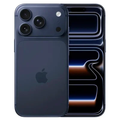 Iphone 17 pro 256gb Deep Blue