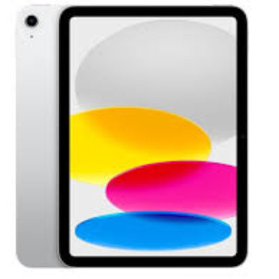 Apple iPad 2025 11″ A16 Wi-Fi Silver