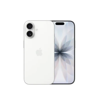 iPhone 17 APPLE (6.3” – 256 GB – White)