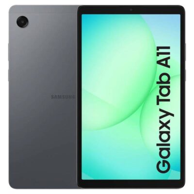 Samsung Galaxy Tab A11 8.7″ 8GB/128GB Wi-Fi Gray Tablet