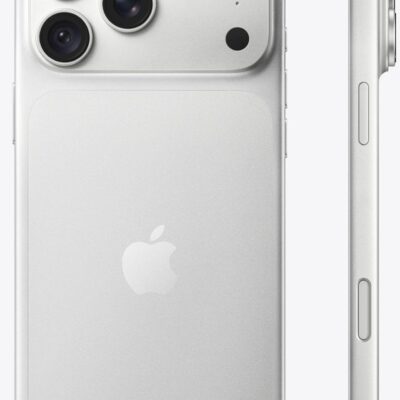 Apple iPhone 18 Pro Max 5G 6.9″ 256GB Dual SIM Silver
