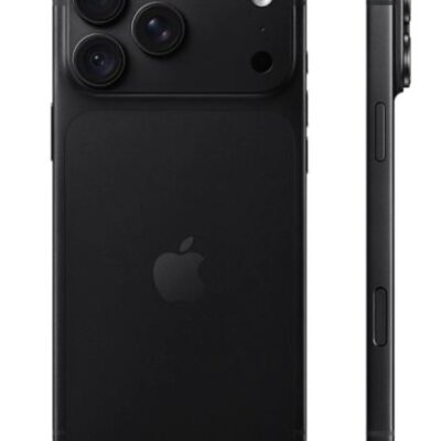 Apple iPhone 18 Pro Max 5G 6.9″ 256GB Dual SIM Preto